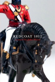 Front cover_Redcoat 1812