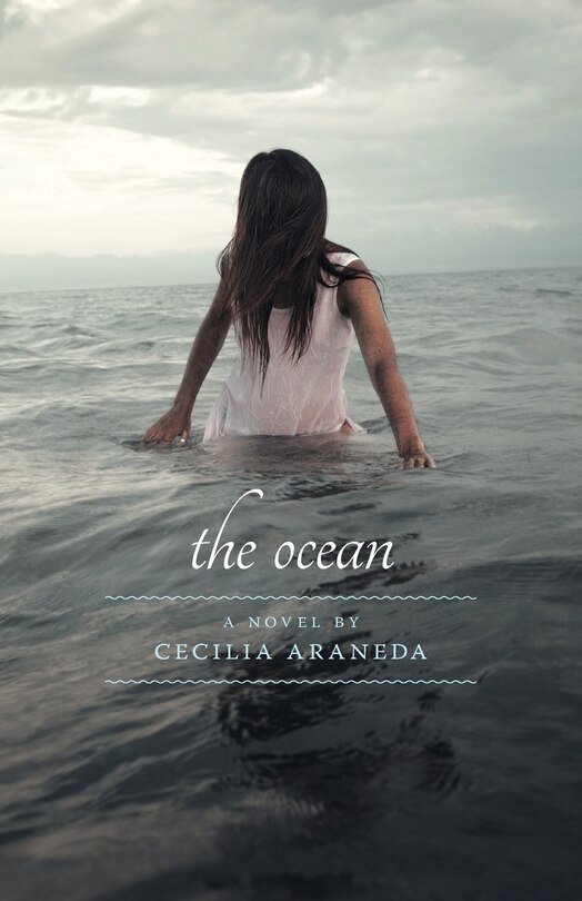 Front cover_The Ocean