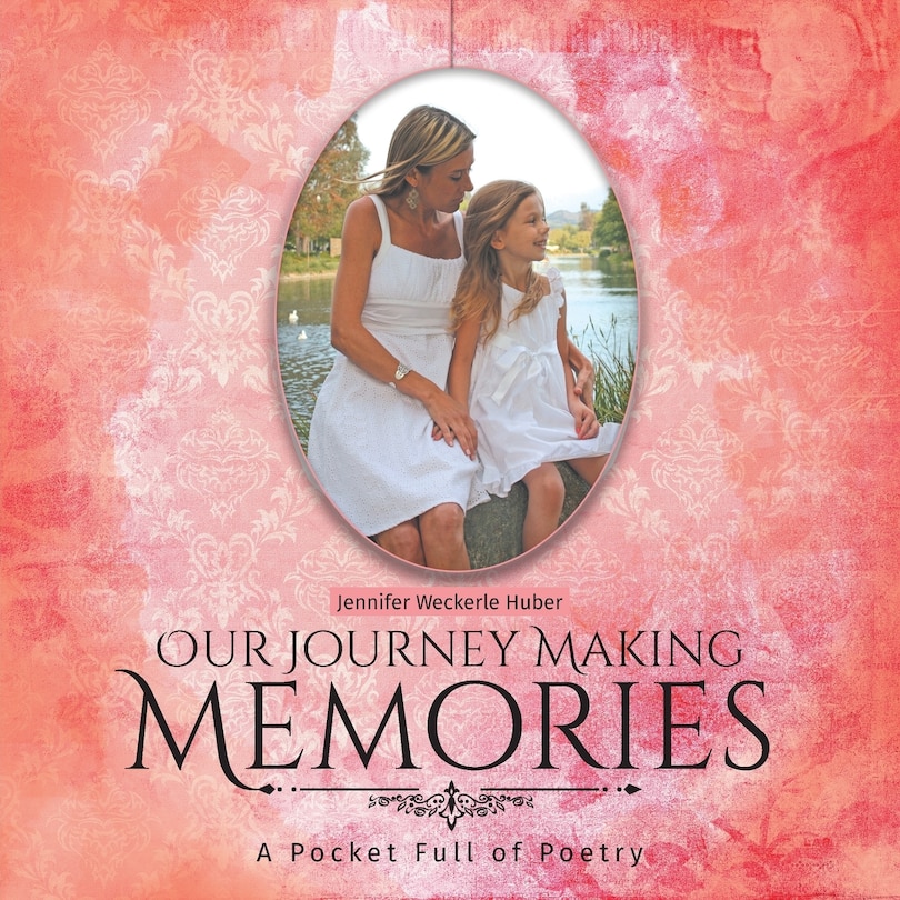Couverture_Our Journey Making Memories