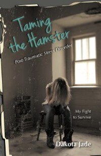 Front cover_Taming The Hamster