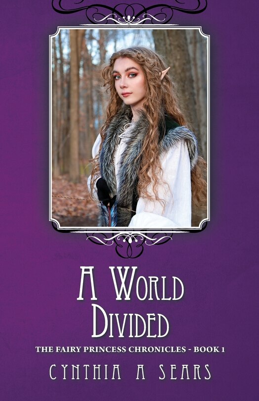 Couverture_A World Divided