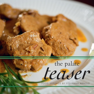Front cover_The Palate Teaser