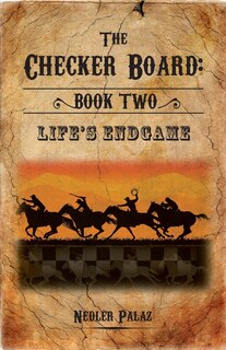 Front cover_The Checker Board