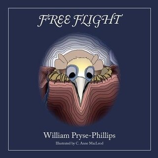Front cover_Free Flight