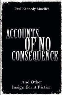 Front cover_Accounts Of No Consequence