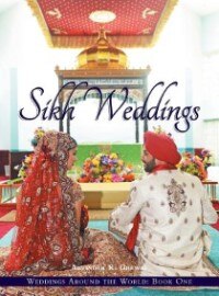 Couverture_Weddings Around the World One