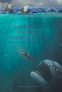 Front cover_Sovereign, Soldier, Sinner, Saint