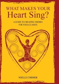 Front cover_What Makes Your Heart Sing?