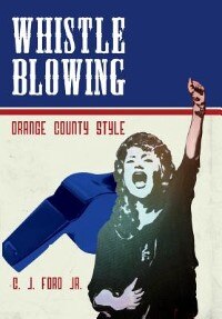 Whistle Blowing - Orange County Style