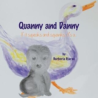 Front cover_Quanny and Danny