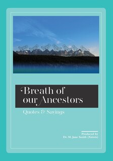 Front cover_Breath Of Our Ancestors