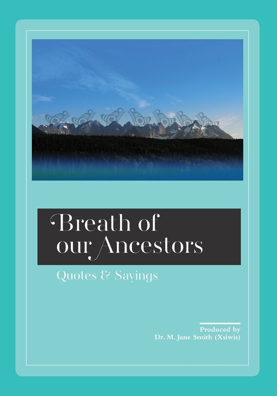 Front cover_Breath Of Our Ancestors