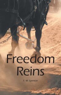 Front cover_Freedom Reins