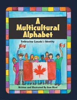 Front cover_A Multicultural Alphabet