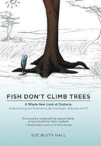 Front cover_Fish Don't Climb Trees