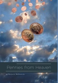 Front cover_Pennies From Heaven
