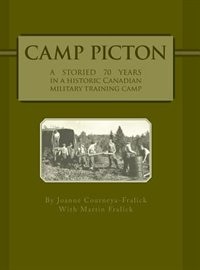 Front cover_Camp Picton