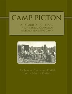 Front cover_Camp Picton
