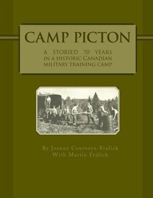 Front cover_Camp Picton