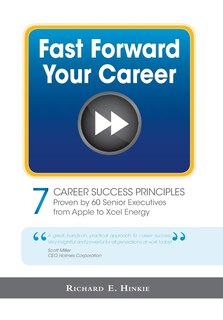 Couverture_Fast Forward Your Career - 7 Career Success Principles