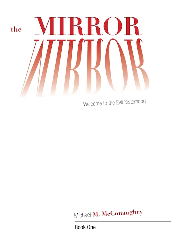 Front cover_The Mirror -