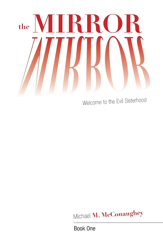 Couverture_The Mirror -