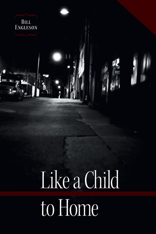 Couverture_Like A Child To Home