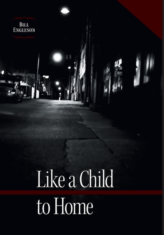 Couverture_Like A Child To Home