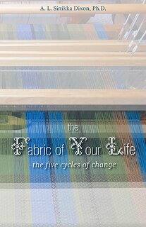 Front cover_The Fabric Of Your Life