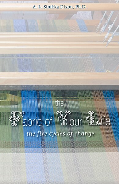 Front cover_The Fabric Of Your Life