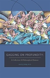 Front cover_Gagging on Profundity