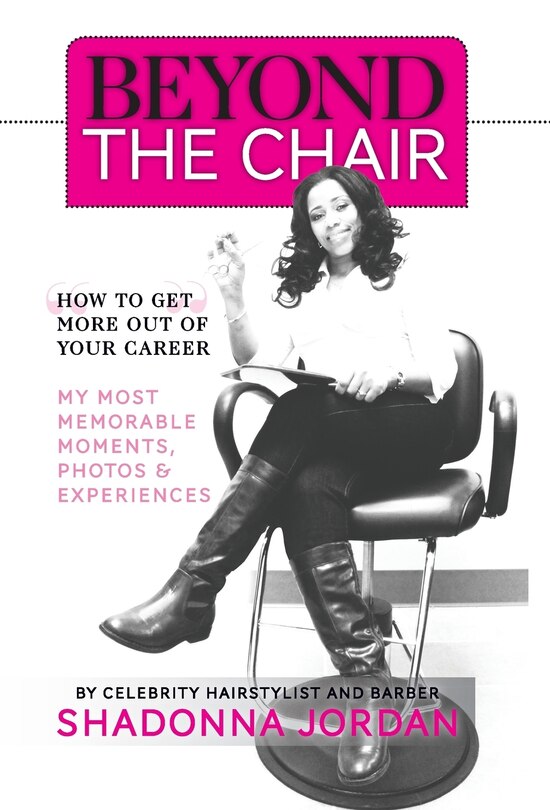 Couverture_Beyond the Chair