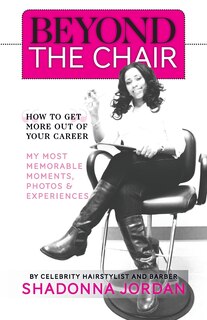 Couverture_Beyond the Chair