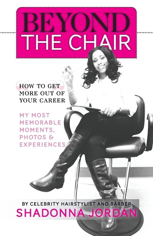 Couverture_Beyond the Chair