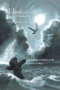 Front cover_Mysticality Volume One - From Darkness To Light