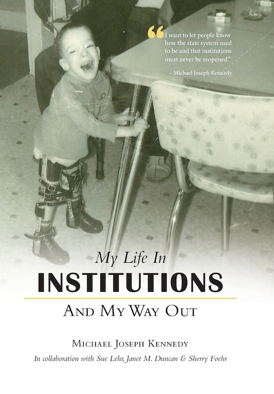 Couverture_My Life in Institutions and My Way Out