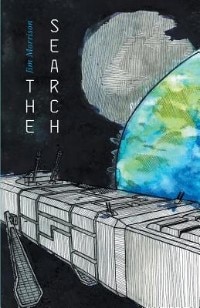 Couverture_The Search