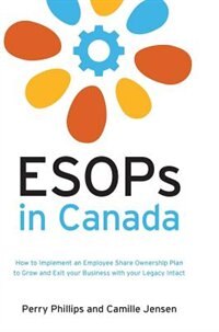 Front cover_ESOPs in Canada