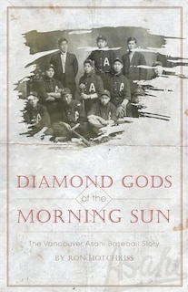 Couverture_Diamond Gods Of the Morning Sun