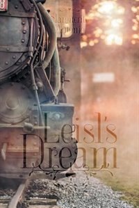 Front cover_Leisl's Dream