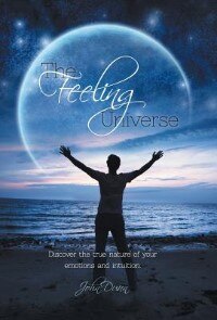 Front cover_The Feeling Universe