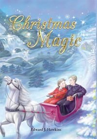 Couverture_Christmas Magic