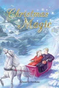 Couverture_Christmas Magic