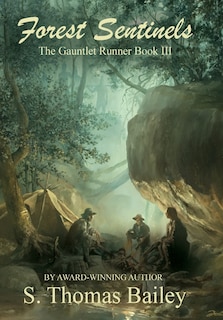Front cover_Forest Sentinels