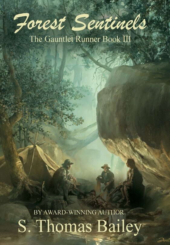 Front cover_Forest Sentinels