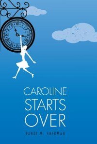 Couverture_Caroline Starts Over