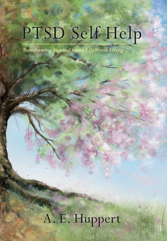 Couverture_PTSD Self Help