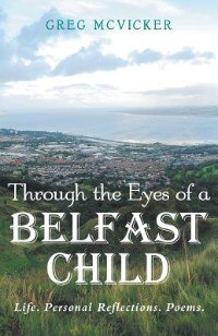 Front cover_Through the Eyes of a Belfast Child
