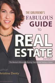 Couverture_The Girlfriend's Fabulous Guide to Real Estate