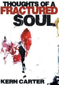 Front cover_Thoughts of a Fractured Soul
